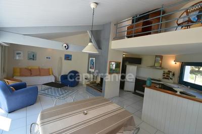 Maison - 118 m² - 7 pièces