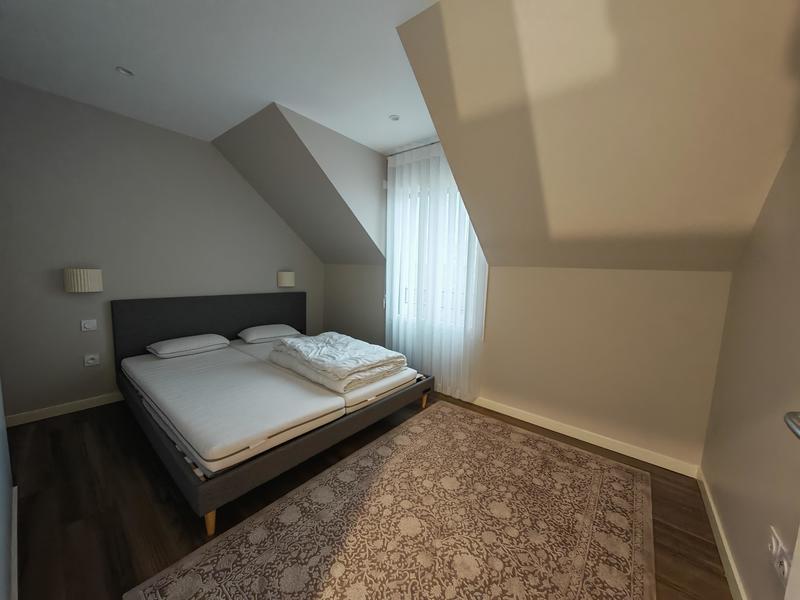 Maison - 155 m² - 6 pièces