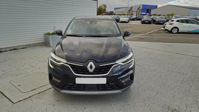 Renault Arkana E-Tech Hybride 145 Evolution