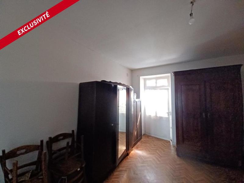 Maison - 32 m² - 2 pièces