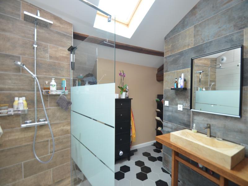 Maison en pierre - 252 m² - 11 pièces