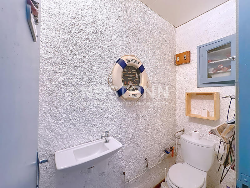 Appartement - 149 m² - 8 pièces