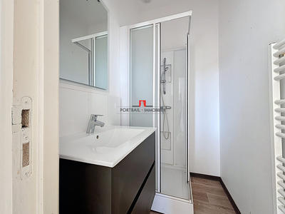 Appartement - 44 m² - 3 pièces