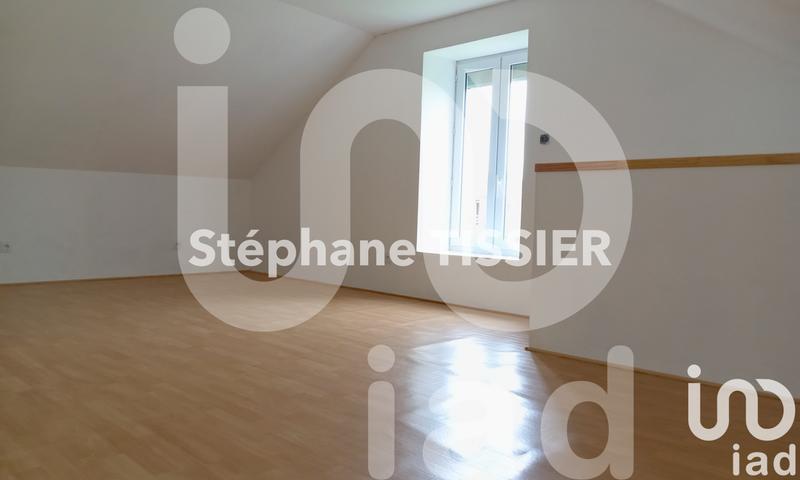 Maison - 65 m² - 4 pièces