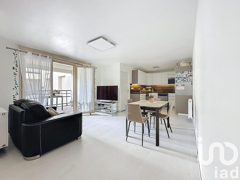 Appartement - 79 m² - 4 pièces