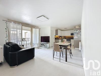 Appartement - 79 m² - 4 pièces