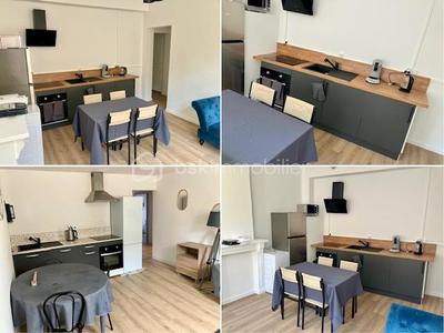 Immeuble - 240 m² - 12 pièces