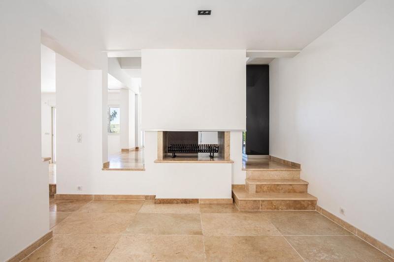 Villa - 280 m² - 8 pièces