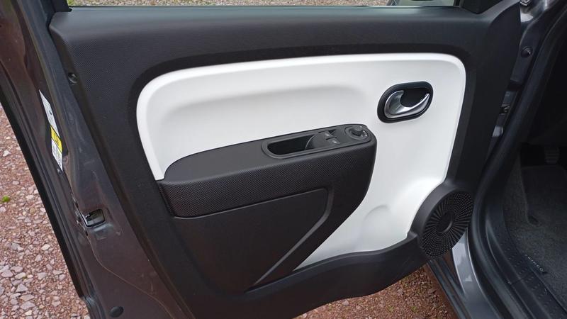 Renault Twingo III 1.0 SCe 65 Zen