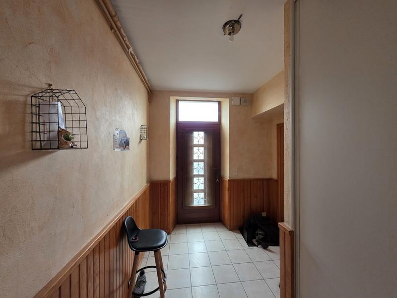 Maison - 182 m² - 6 pièces