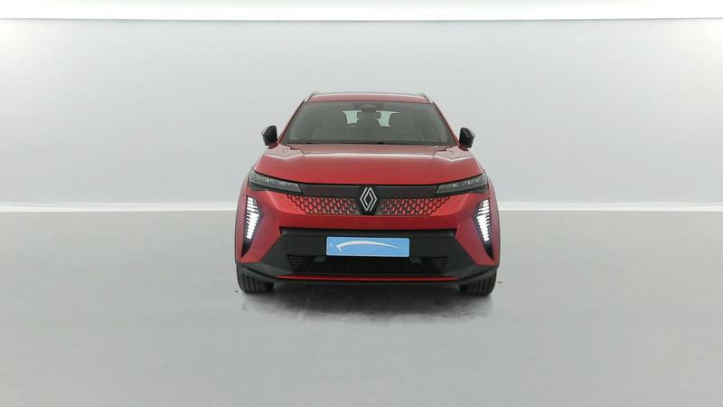 Renault Scénic 170 ch autonomie confort Evolution 5p