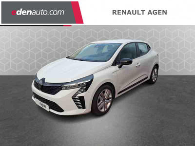 Renault Clio TCe 90 Evolution