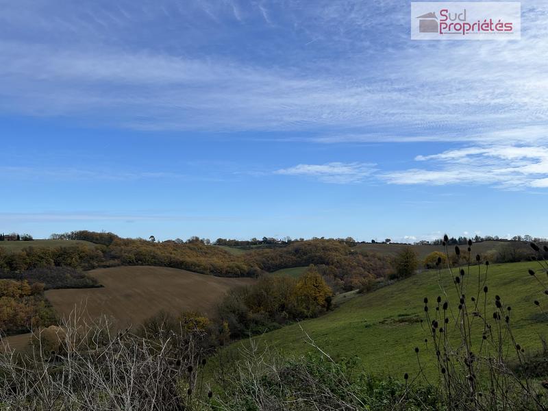 Maison - 284 m² - 1 pièce