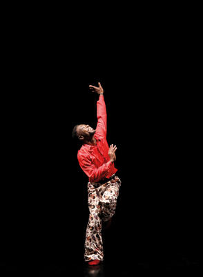 [Superstrat[ • Cie par Terre / Anne Nguyen