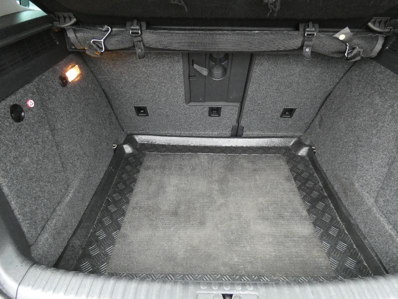 Volkswagen Tiguan 2.0 Tdi 140 Fap BlueMotion Technology Sportline 4Motion Dsg7