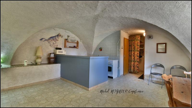 Appartement - 76 m² - 3 pièces