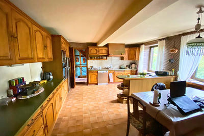 Immeuble - 276 m² - 8 pièces