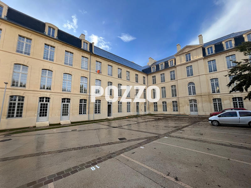 Appartement - 57 m² - 2 pièces