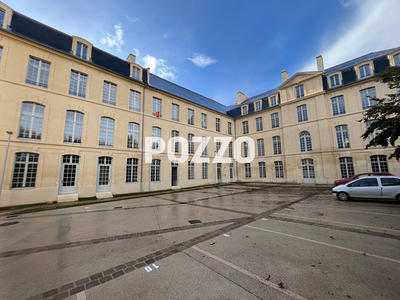 Appartement - 57 m² - 2 pièces