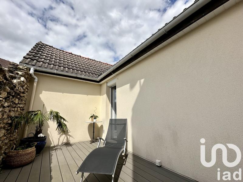 Maison - 190 m² - 7 pièces