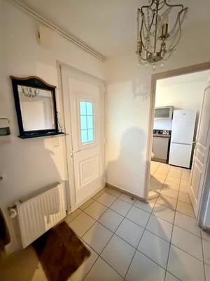 Maison - 72 m² - 3 pièces