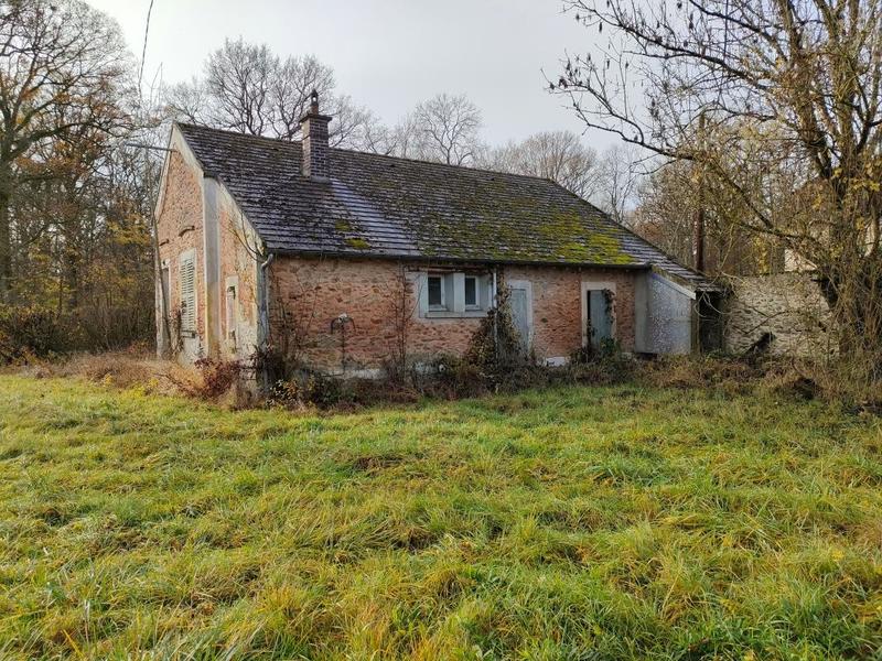 Maison - 75 m² - 3 pièces