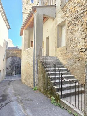 Immeuble - 172 m² - 6 pièces