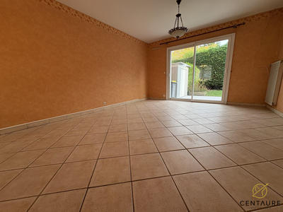 Maison - 106 m² - 6 pièces