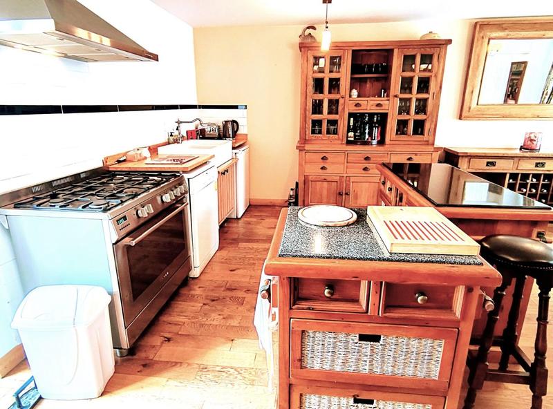 Maison - 153 m² - 5 pièces