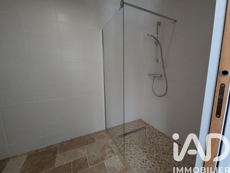 Maison - 128 m² - 5 pièces