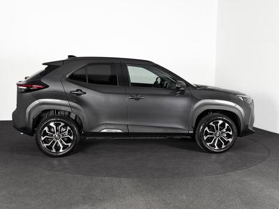 Toyota Yaris Cross Design -17% Neuve en Stock Hybrid 130 Carplay Sieges Chauff Camera Regul Acc 2wd