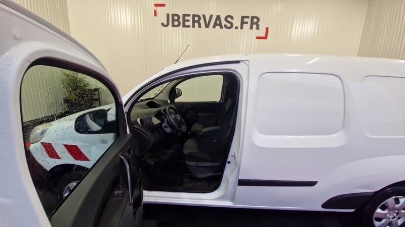 Renault Kangoo Express Grand Volume Blue Dci 95 Extra R-Link