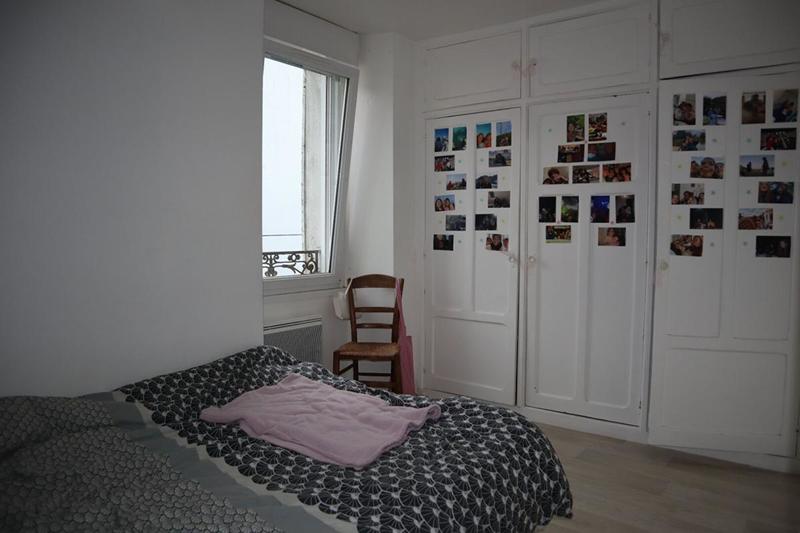 Appartement - 32 m² - 1 pièce