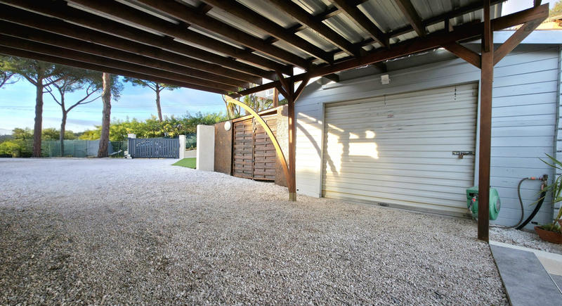 Villa - 175 m² - 5 pièces