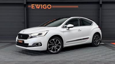 Ds Ds 4 1.2 130 So Chic - Distri Ok