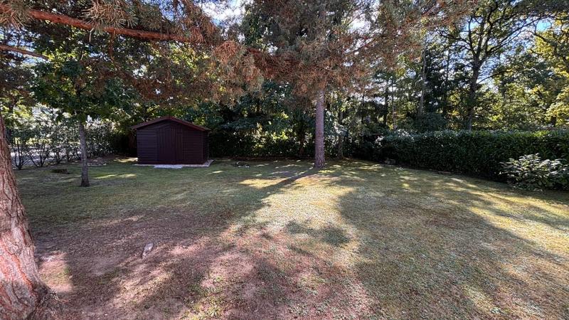 Maison - 129 m² - 5 pièces