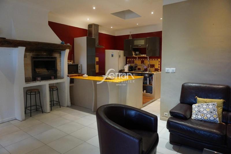 Duplex - 63 m² - 4 pièces