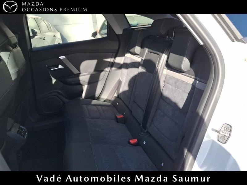 Citroën C4 1.2 Puretech 130ch s&amp;S Eat8 Max