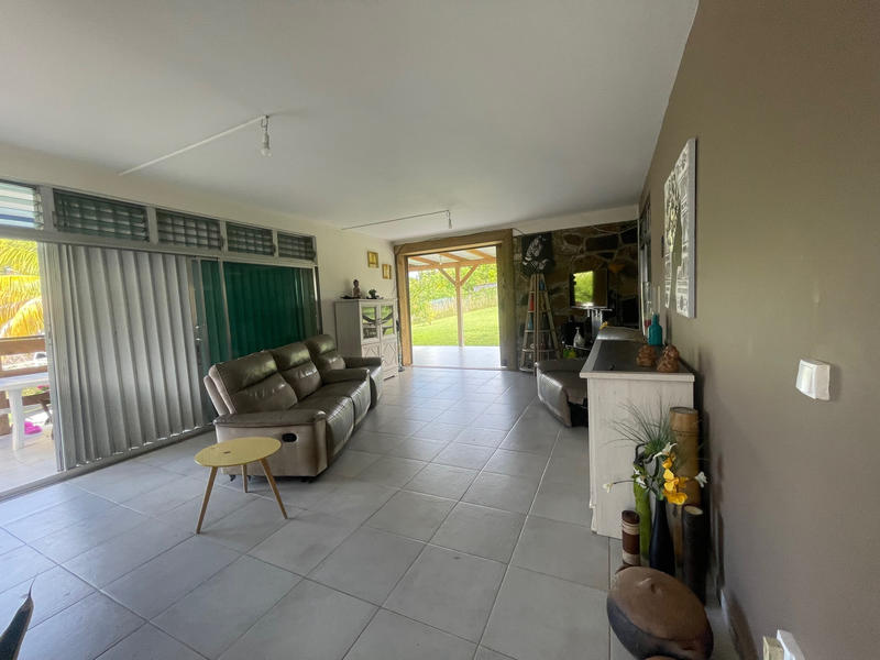 Maison - 250 m² - 5 pièces