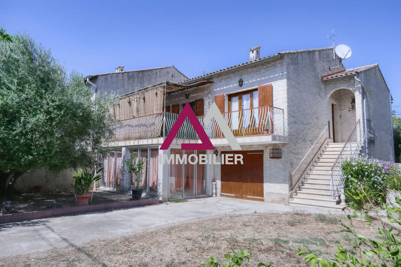 Villa - 89 m² - 5 pièces