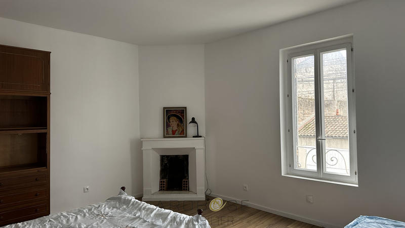 Maison de ville - 160 m² - 6 pièces