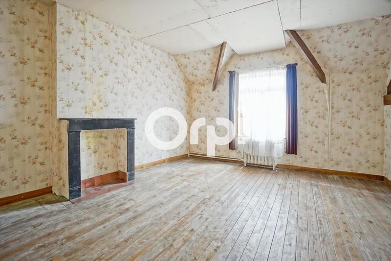 Maison - 177 m² - 7 pièces