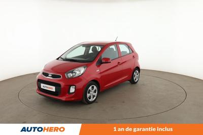 Kia Picanto 1.0 Origins 5p 66 ch