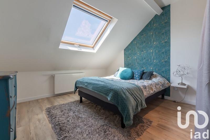 Appartement - 94 m² - 3 pièces