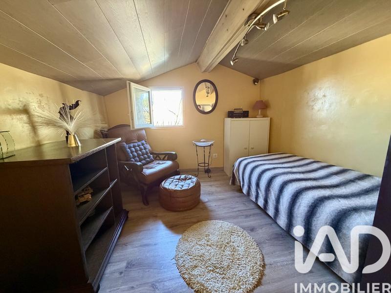 Maison - 67 m² - 4 pièces