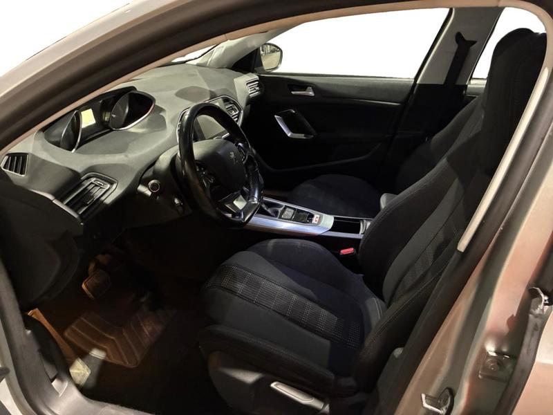 Peugeot 308 Sw 1.6 BlueHDi 120ch s&amp;S Eat6 Allure