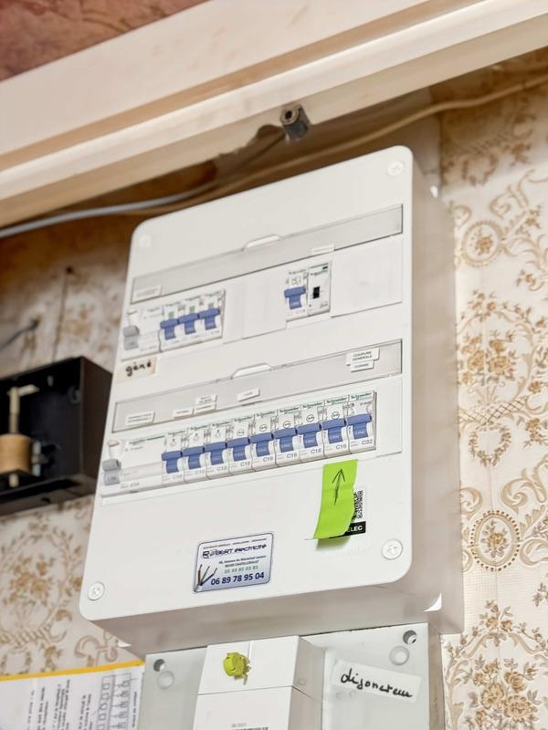 Appartement - 106 m² - 5 pièces