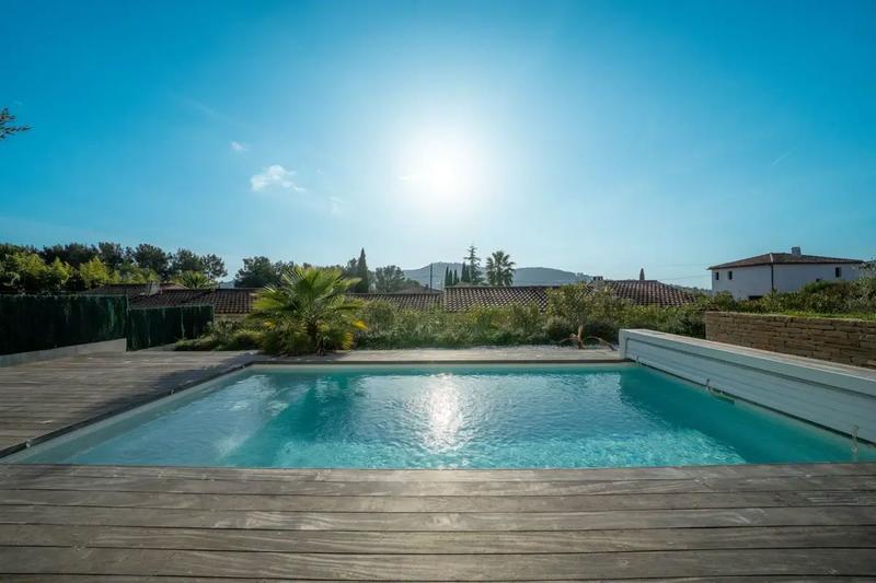 Villa - 110 m² - 4 pièces