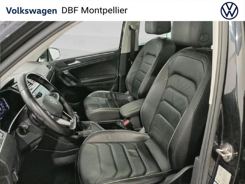 Volkswagen Tiguan 1.4 eHybrid 245ch Dsg6 Elegance Exclusive
