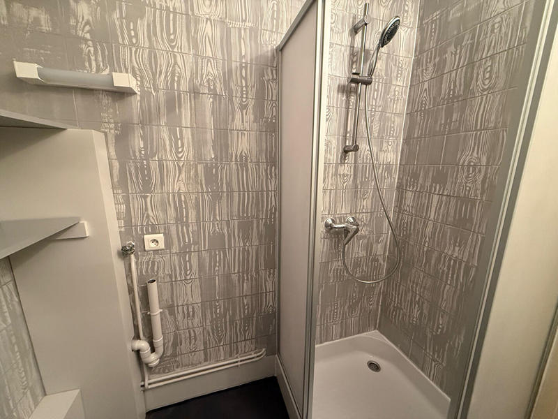 Appartement - 55 m² - 3 pièces